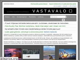 vastavalo.net