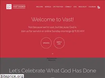 vastchurch.com