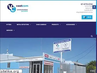 vastcom.com.au