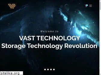vastcorp.com