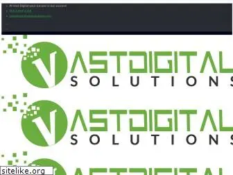 vastdigitalsolutions.com