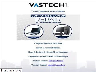 vastech.ca