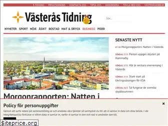 vasterastidning.se