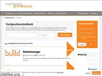 vastgoedvacaturebank.nl