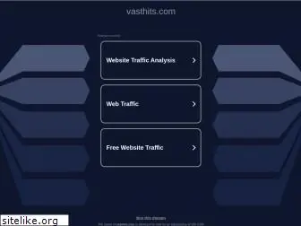 vasthits.com