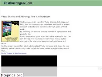 vasthurengan.com