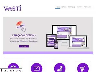 vastidesign.com