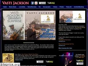 vastijackson.com