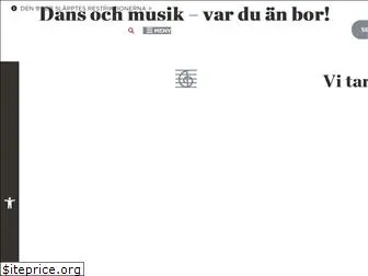 vastmanlandsmusiken.se