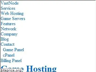 vastnode.com