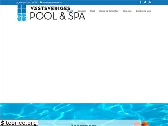 vastpoolspa.se