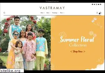 vastramay.com