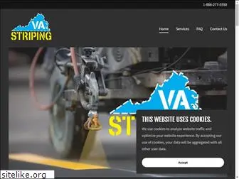 vastriping.com