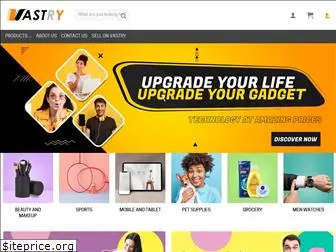 vastry.com