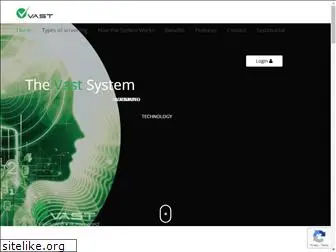 vastscreening.com