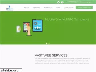 vastseocompany.com