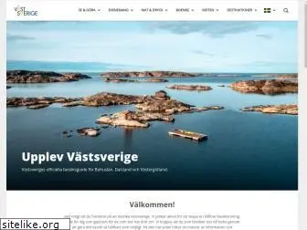 vastsverige.com