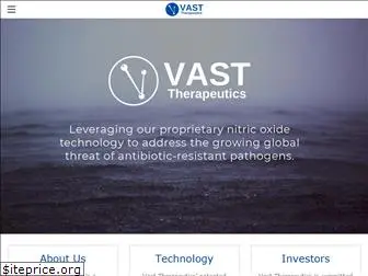 vasttherapeutics.com