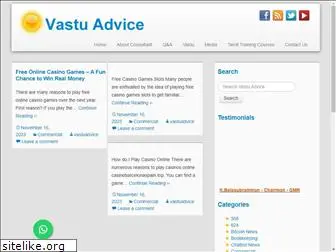 vastuadvice.com