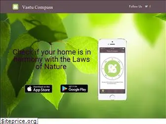 vastucompass.net