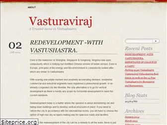 vasturaviraj.wordpress.com