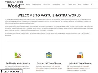 vastushastraworld.com