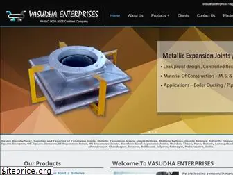 vasudhaenterprises.com