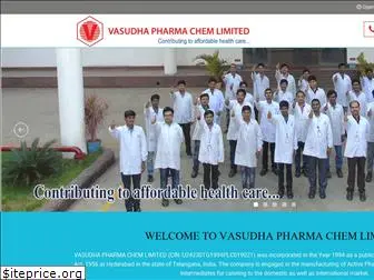 vasudhapharma.com