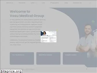 vasumedical.com