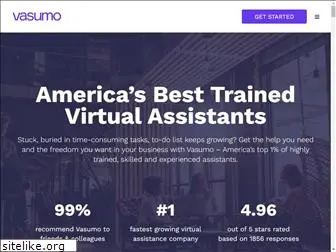 vasumo.com