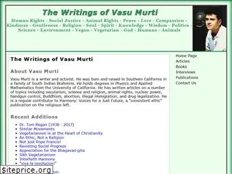 vasumurti.org