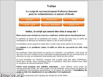 vasur-lescript.fr