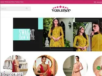 vasushop.com