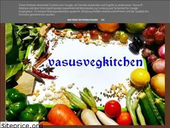 vasusvegkitchen.blogspot.com