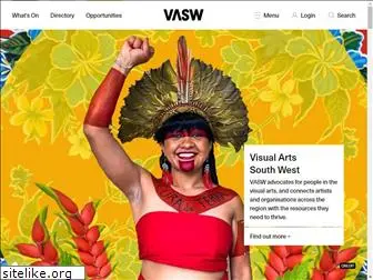 vasw.org.uk