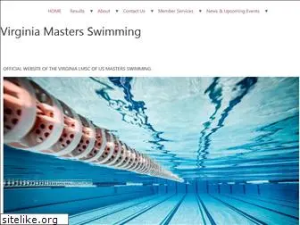 vaswim.org