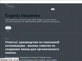 vasylenko.medium.com