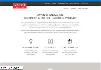 vasylimedical.com