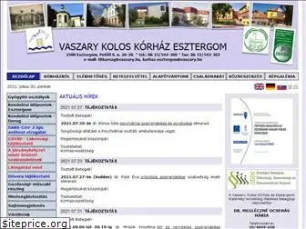 vaszary.hu