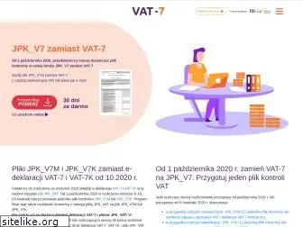 vat-7.pl