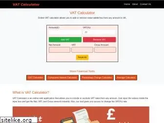 vat-calc.net