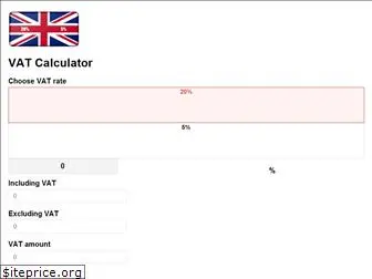 vat-calculator.uk