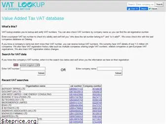 vat-lookup.co.uk