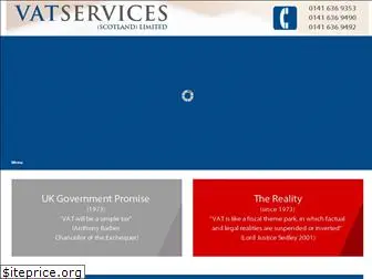 vat-services.co.uk