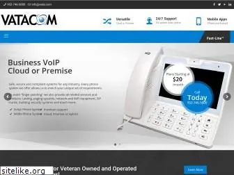 vatacom.com