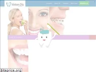 vatandental.com