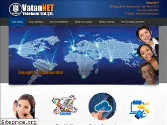 vatannet.com.tr