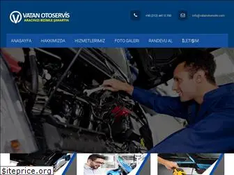 vatanotoservis.com