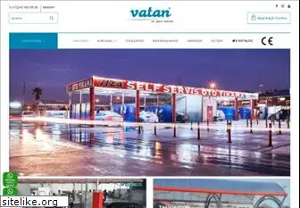 vatanototemizlik.com