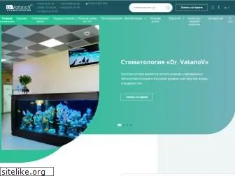 vatanov.com